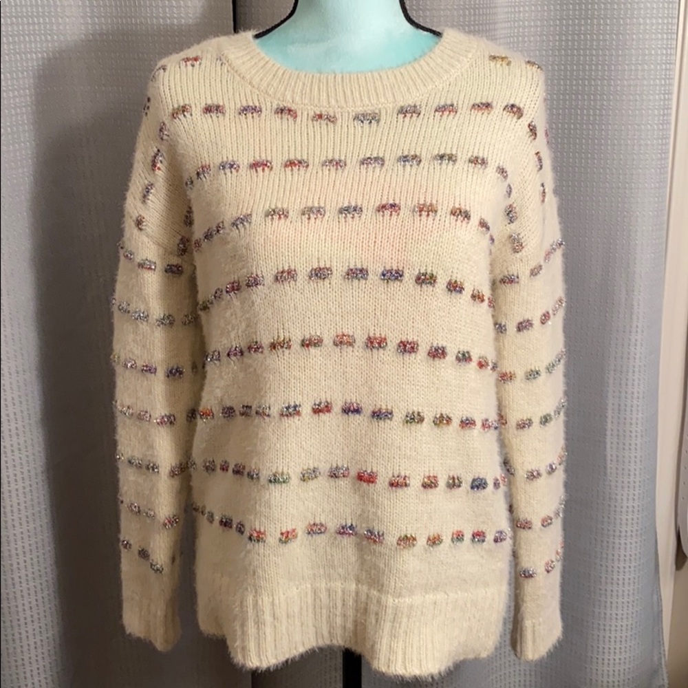 NWT Loft sweater
